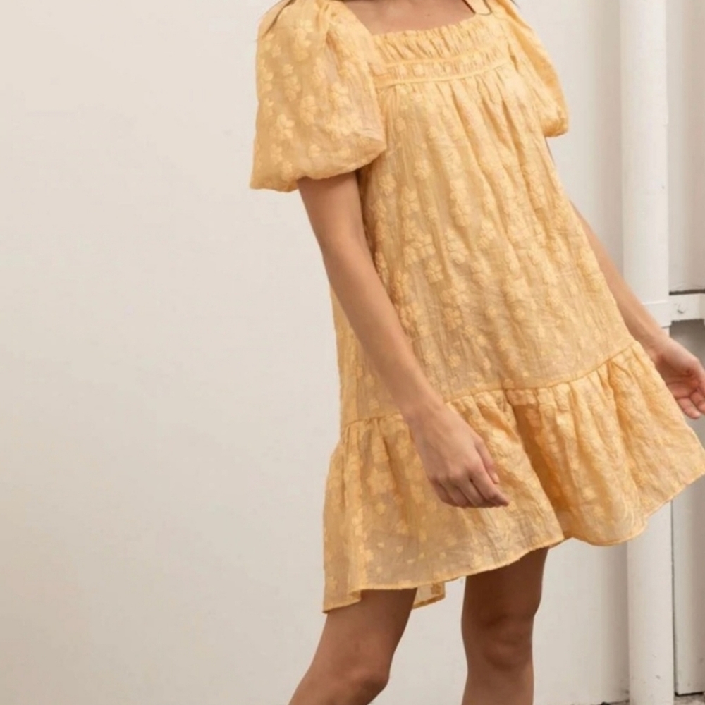 Moon River dress size M NEW